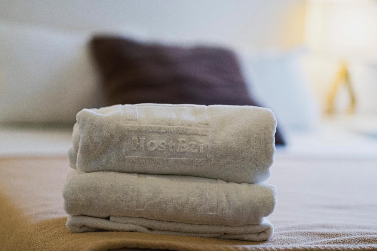 Manly Beach Hostelシドニー エクステリア 写真