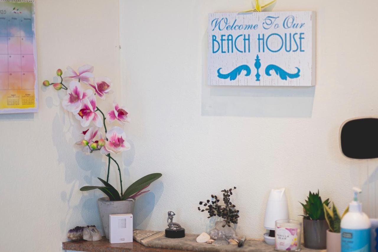 Manly Beach Hostelシドニー エクステリア 写真